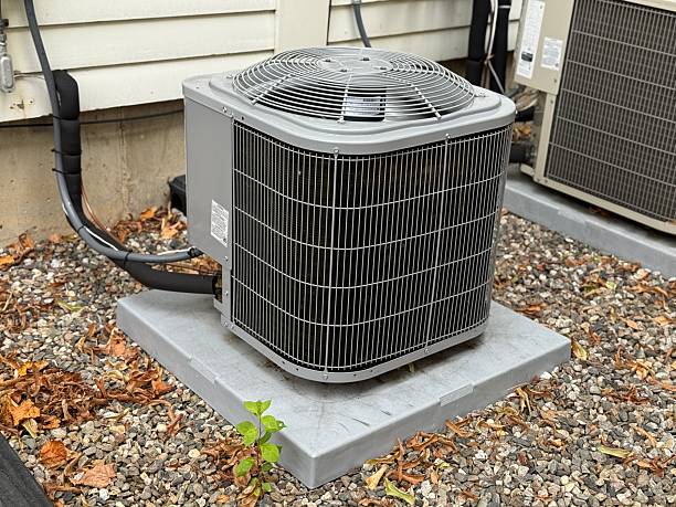 24/7 Emergency Ductwork Repair experts in Pease, MN