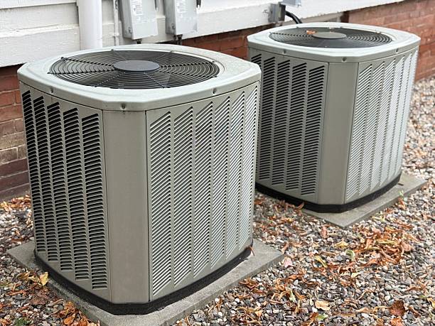 Reliable Ductwork Repair contractor in Pease, MN by JG Cool HVAC